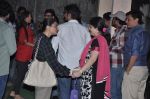 Alvira Khan at Dabangg 2 screening in Ketnav, Mumbai on 19th Dec 2012,1 (56).JPG